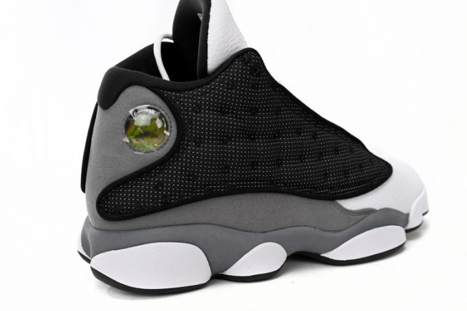 Reps TBkick Black 13 DJ5982-060 Retro Jordan Flint Air 0714